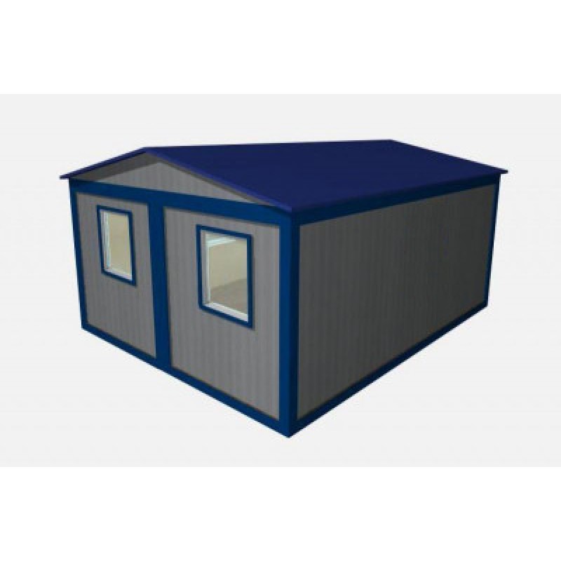 Бетонная бытовка. Блок-контейнер БК-6, 6х2,45х2,45 м. Модуль бытовка 6х2.4. Блок контейнер 5х2.4. Блок-контейнер 6х4.8.